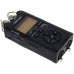 Portable MP3/Wav recorder - 4 sporen - Tascam DR40 V2