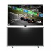 LED TV scherm 85" - 4K UHD