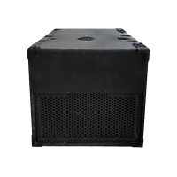 Cubo 12" baskast