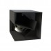 Cubo 12" baskast