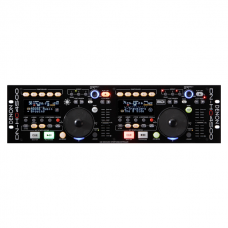 DN-HC4500, dubbele DJ controller