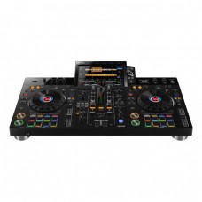 Pioneer XDJ-RX3 all-in-one DJ set