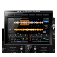 Nieuw in de verhuur: XDJ-RX3 van Pioneer
