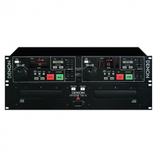 DN-2000F MKIII, dubbele DJ CD speler