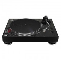 Pioneer DJ draaitafel PLX 500 K vinyl