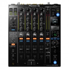 Pioneer DJM 900 NXS2, DJ mixer