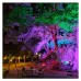 Prikkabel / feestverlichting 25m.