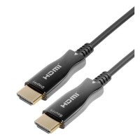 HDMI 2.0 glasvezel kabel 30 m. actief 4K60