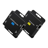 HDMI extender set over ethernetkabel Cat 5e/6/6A/7 