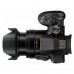 Lumix camera 4K30 1080P60 