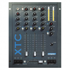 XTC, DJ mixer