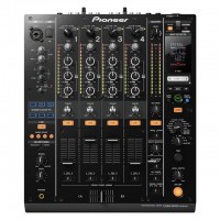 DJM 900 NEXUS, DJ mixer