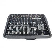 TM 300, powered mixer