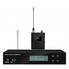 IEM set - wireless