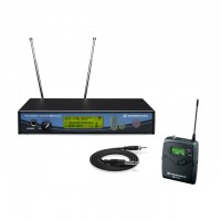 EW300/EW500 G2, gitaar set