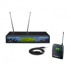 EW300/EW500 G2, gitaar set