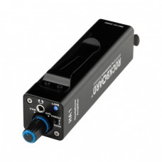 Bedrade IEM