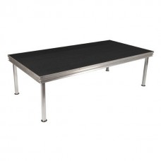 Podiumdelen - set 12 m2.