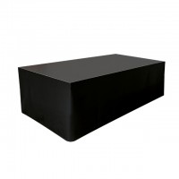 Podium rok 6 x 0.65 m recht