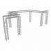 Truss wing stand/stage 740x300