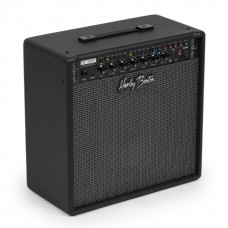 Gitaarversterker Harley Benton 40MFX